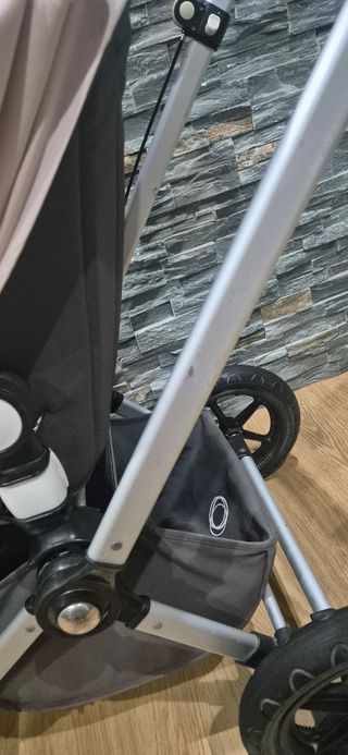 Carrito Bugaboo Camaleon