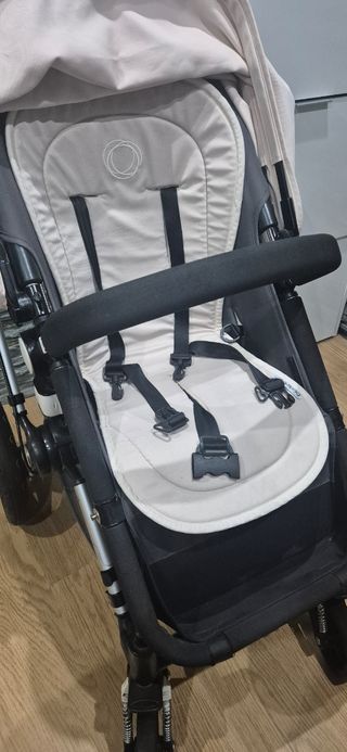 Carrito Bugaboo Camaleon