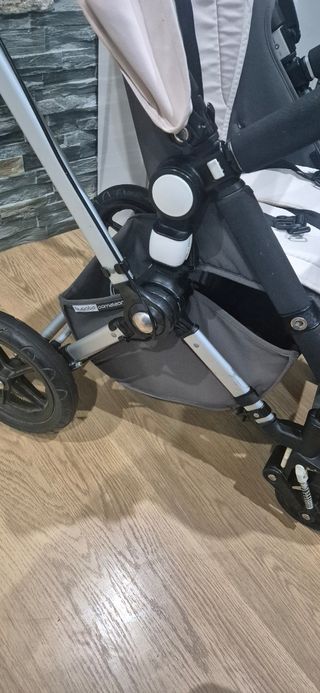 Carrito Bugaboo Camaleon