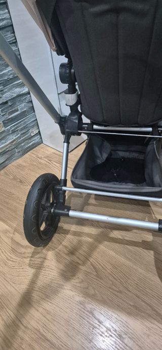 Carrito Bugaboo Camaleon