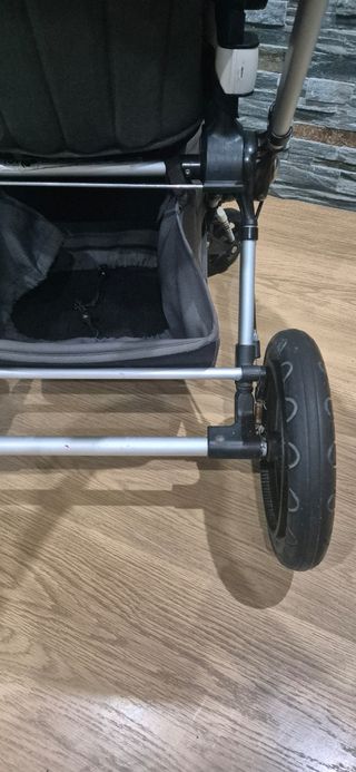 Carrito Bugaboo Camaleon