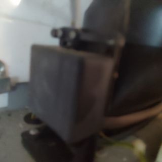 Piezas recambio campana extractora AEG