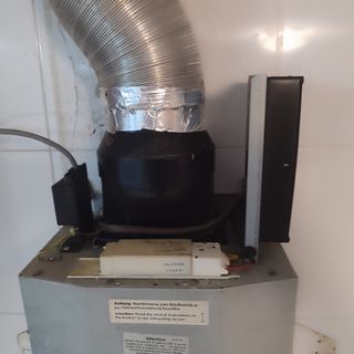 Piezas recambio campana extractora AEG