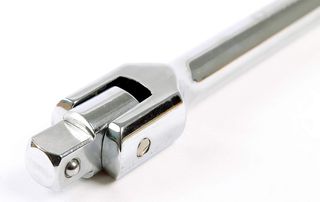 SATA 16906 3/4 450MM Dr. Flex Handle