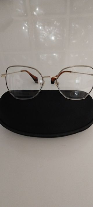 Gafas de vista GIGI Studios