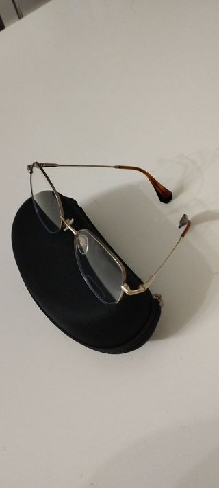 Gafas de vista GIGI Studios