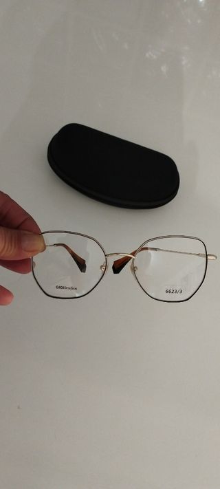 Gafas de vista GIGI Studios