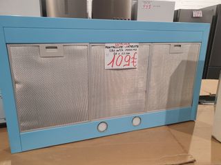 Campana extractora Montpellier 90cm