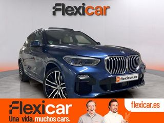 BMW X5 xDrive30d