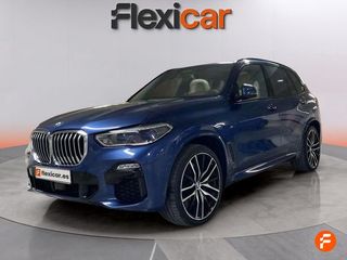 BMW X5 xDrive30d