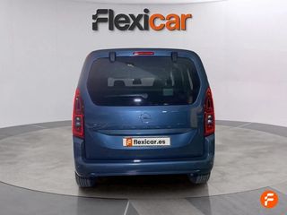 Opel Combo Cargo 100 Cv 1.5 Td S/S MT6 €6.4