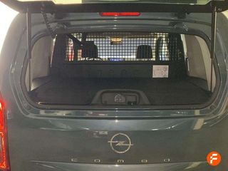 Opel Combo Cargo 100 Cv 1.5 Td S/S MT6 €6.4