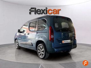 Opel Combo Cargo 100 Cv 1.5 Td S/S MT6 €6.4
