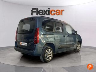 Opel Combo Cargo 100 Cv 1.5 Td S/S MT6 €6.4