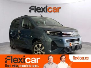 Opel Combo Cargo 100 Cv 1.5 Td S/S MT6 €6.4