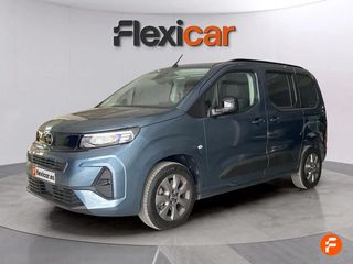 Opel Combo Cargo 100 Cv 1.5 Td S/S MT6 €6.4