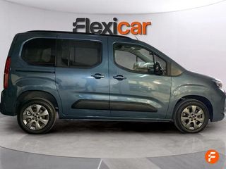 Opel Combo Cargo 100 Cv 1.5 Td S/S MT6 €6.4