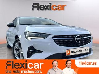 Opel Insignia  GS Business Elegance 1.5D DVH 90kW AT8
