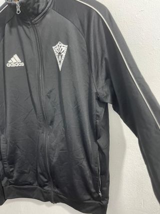 ¡¡OFERTA!! Talla M Chaqueta Adidas Marbella