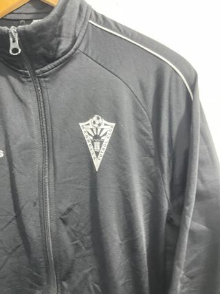 ¡¡OFERTA!! Talla M Chaqueta Adidas Marbella