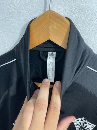 ¡¡OFERTA!! Talla M Chaqueta Adidas Marbella