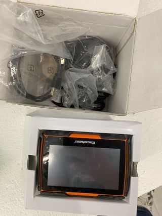 GPS para moto o coche