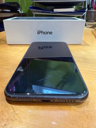iPhone 11 128GB Negro