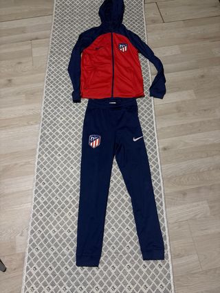Chándal Atlético de Madrid 