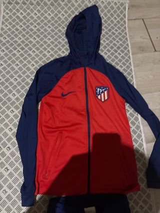 Chándal Atlético de Madrid 
