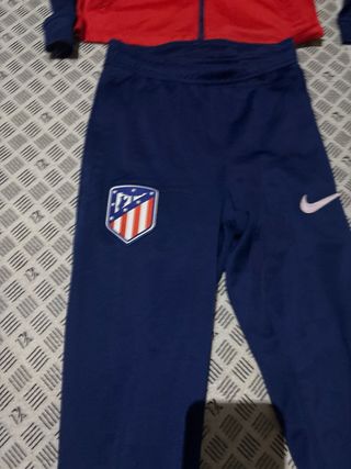 Chándal Atlético de Madrid 