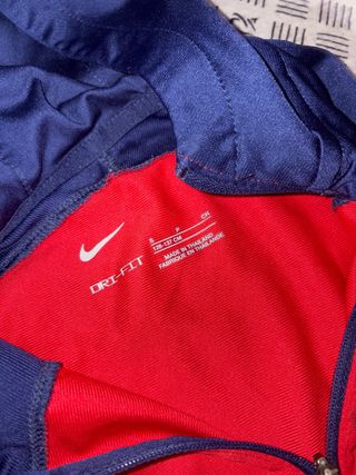 Chándal Atlético de Madrid 