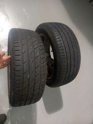 Venta de neumáticos y llantas de Seat AlteaXL 