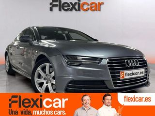 Audi A7 Sportback 3.0 TDI 218CV quattro S tronic