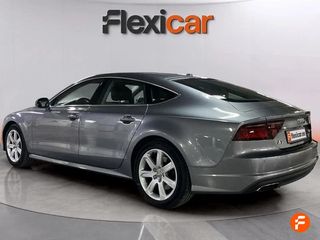 Audi A7 Sportback 3.0 TDI 218CV quattro S tronic