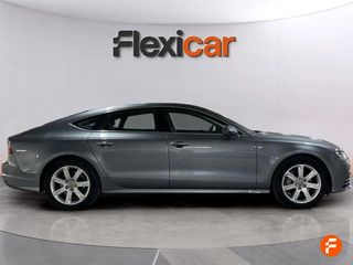 Audi A7 Sportback 3.0 TDI 218CV quattro S tronic