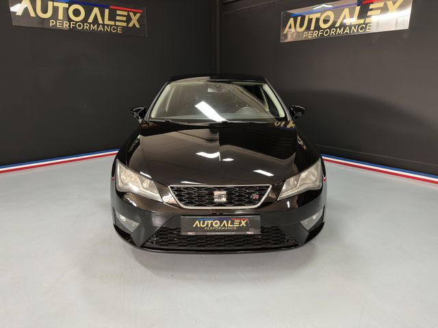 Seat Leon 2.0 TDI FR
