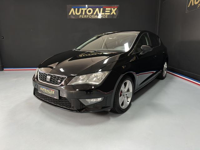 Seat Leon 2.0 TDI FR