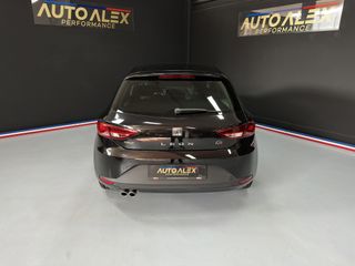 Seat Leon 2.0 TDI FR