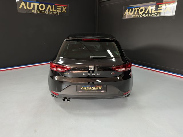 Seat Leon 2.0 TDI FR