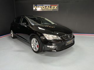 Seat Leon 2.0 TDI FR