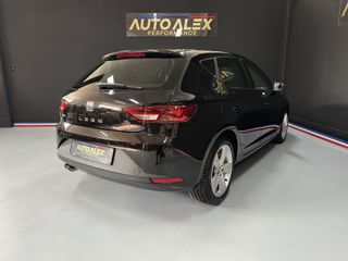 Seat Leon 2.0 TDI FR