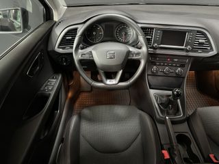 Seat Leon 2.0 TDI FR