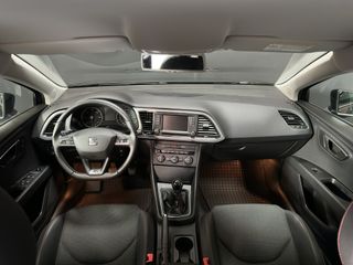 Seat Leon 2.0 TDI FR