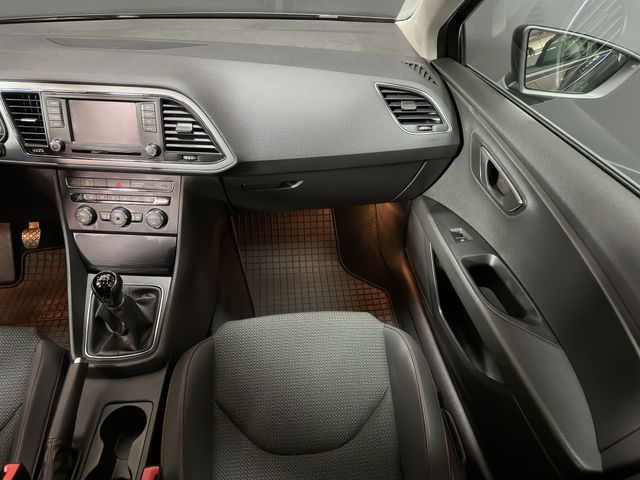 Seat Leon 2.0 TDI FR
