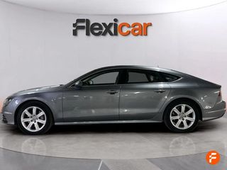 Audi A7 Sportback 3.0 TDI 218CV quattro S tronic