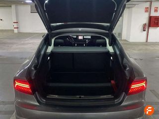 Audi A7 Sportback 3.0 TDI 218CV quattro S tronic