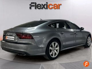 Audi A7 Sportback 3.0 TDI 218CV quattro S tronic