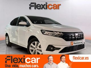 Dacia Logan Comfort 74kW (100CV) LPG ECO-G