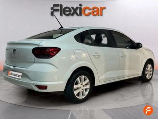 Dacia Logan Comfort 74kW (100CV) LPG ECO-G