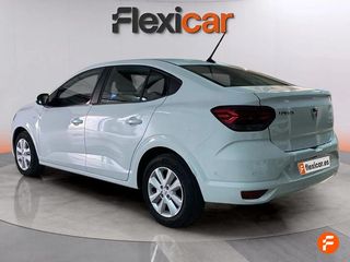 Dacia Logan Comfort 74kW (100CV) LPG ECO-G